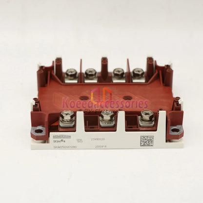 1PCS SKIM250GD128D SEMIKRON POWER MODULE
