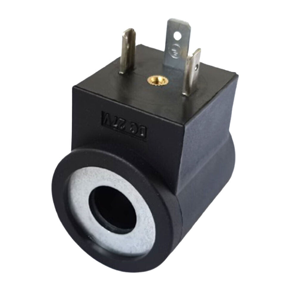 1PC 4305872 12VDC Solenoid Valve Coil Replacement