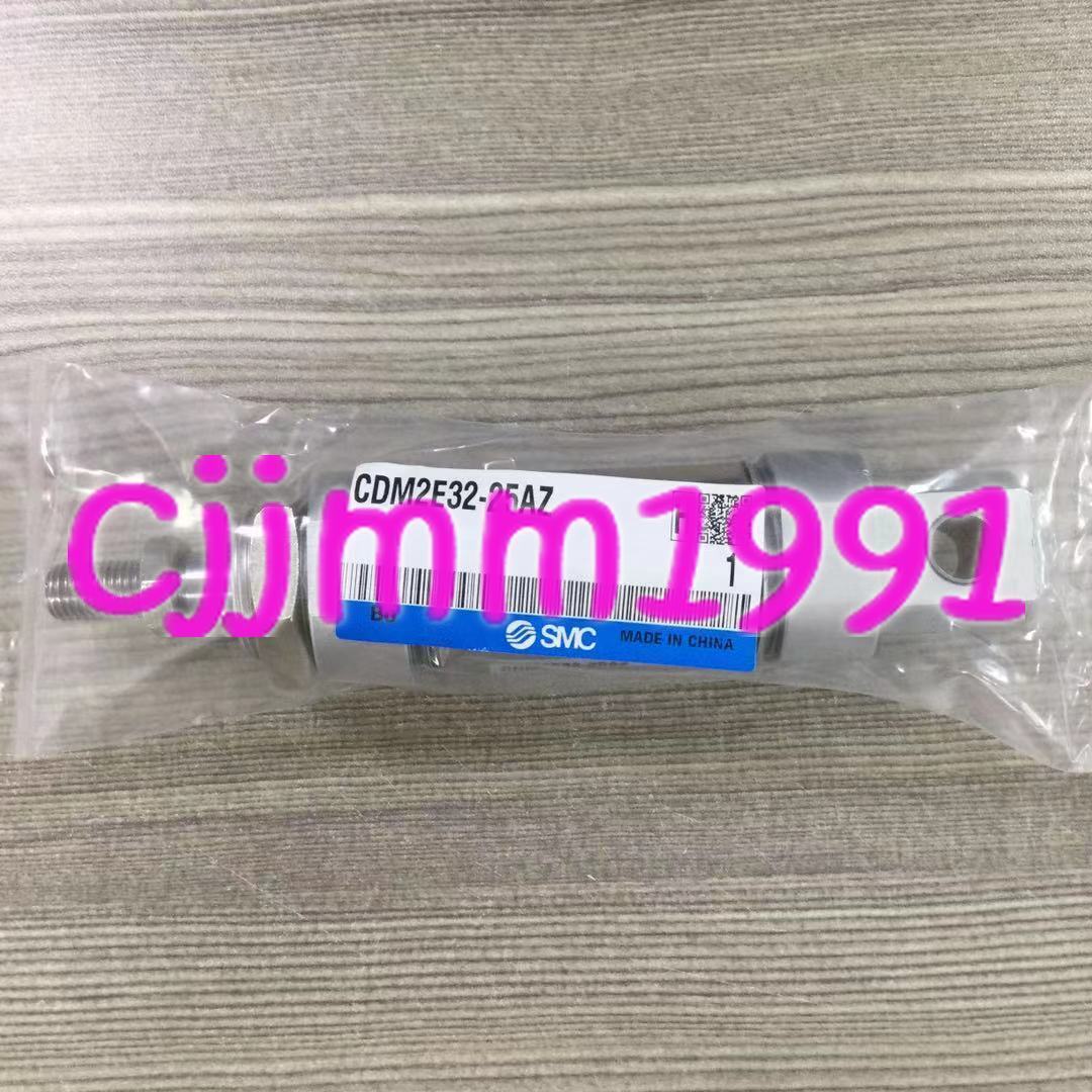 1PC SMC CDM2E32-25AZ - SMC