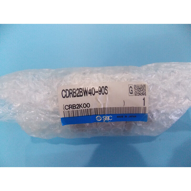 ONE SMC Rotating Cylinder CDRB2BW40-90S - ONE SMC