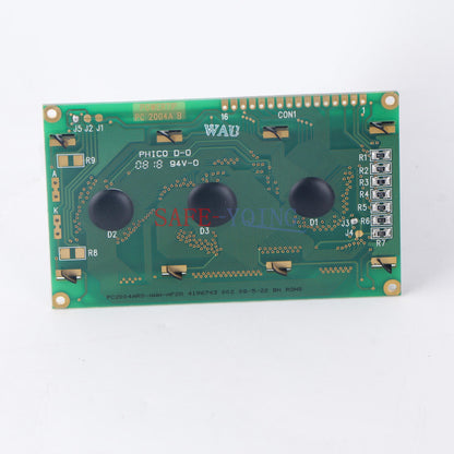 new For LCD Screen Panel PC2004A B POWERTIP PC2004ARS-AWA-AF2Q - KOEED