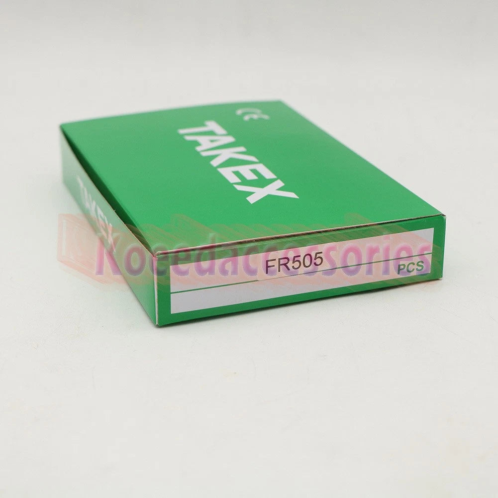 1PCS TAKEX FR505 Fiber Optical Sensor