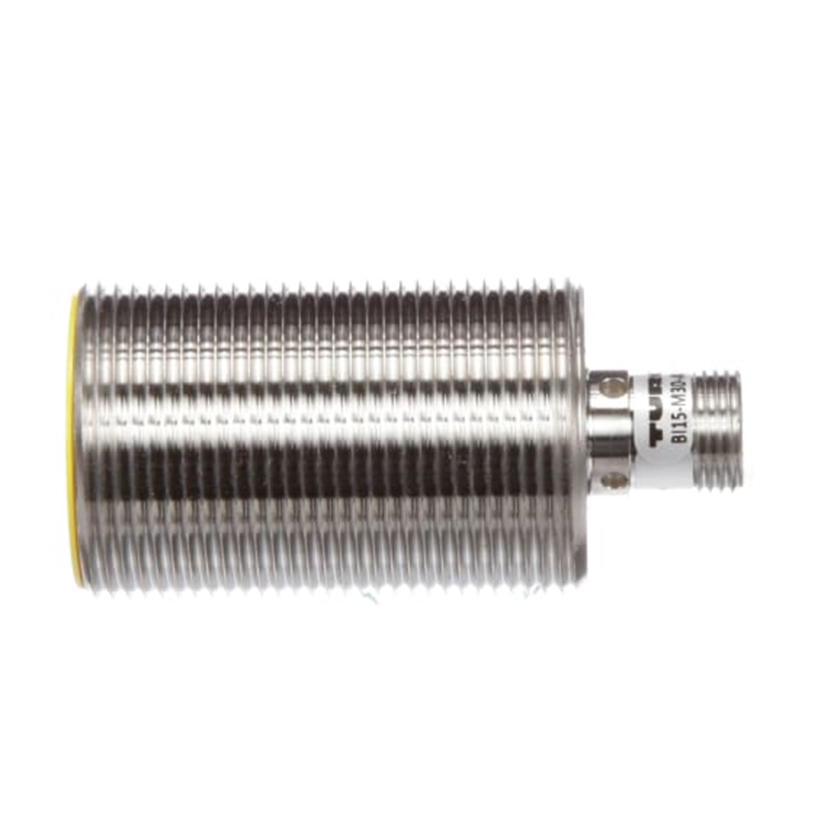TURCK BI15-M30-AN6X Proximity Switch 10-30VDC 200mA - TURCK