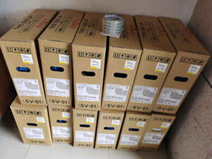 FANUC A06B0235B605 Servo Motor – 1-Year Warranty – High Performance - FANUC