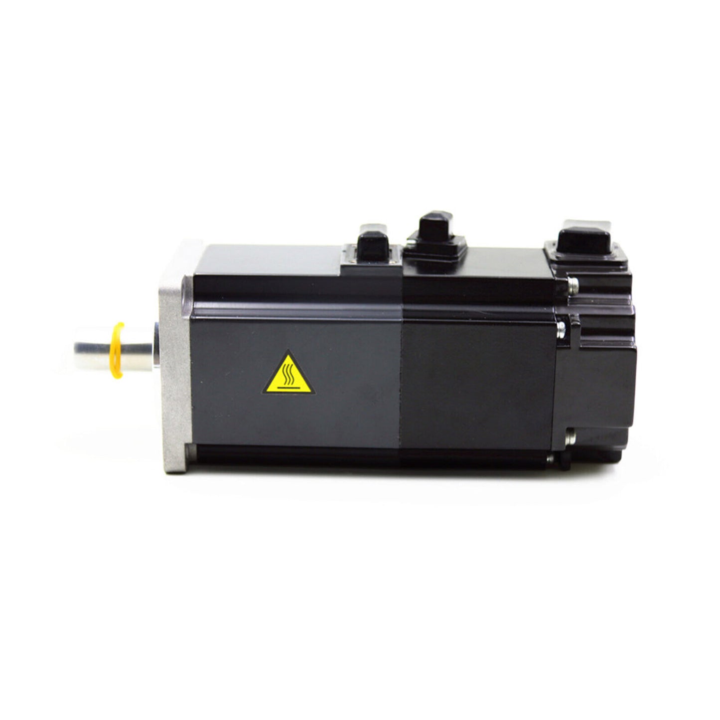 MITSUBISHI AC SERVO MOTOR HF-KP43BK - MITSUBISHI