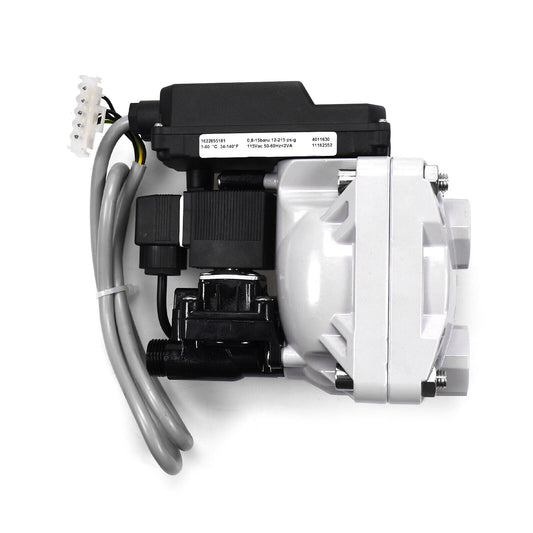 1PC 115V Drainage Drain Valve EWD 330 for Atlas 1622855181 EWD330M 2901146551 - ATLAS