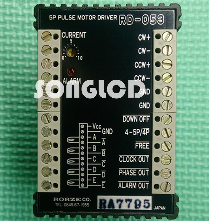 1PCS NEW RD-053 - KOEED