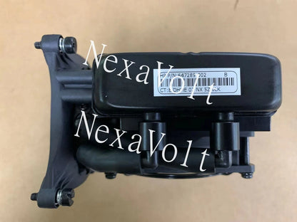 for HP Z420 Water Liquid Cooling Fan Heatsink 647289-001 647289-002 647289-003