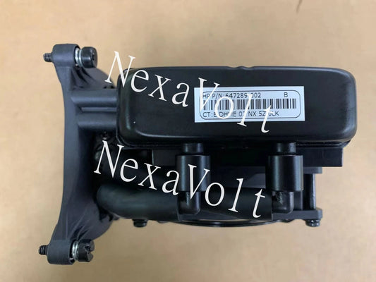 for HP Z420 Water Liquid Cooling Fan Heatsink 647289-001 647289-002 647289-003