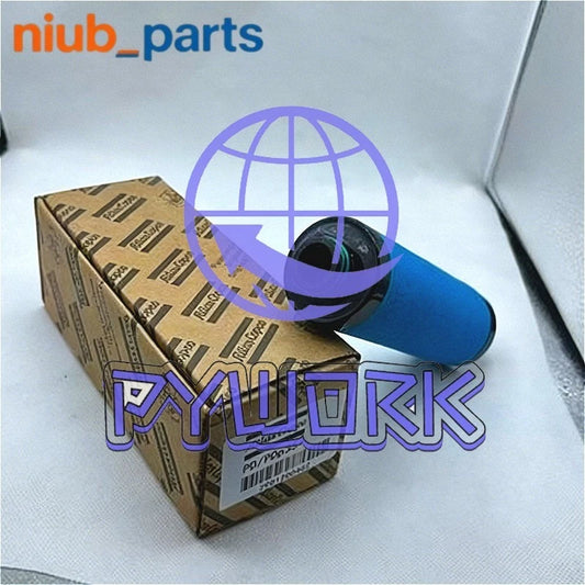 2901-2004-02 2901-2004-02 Line Filter for Atlas Copco Compressor PD/PDP35+
