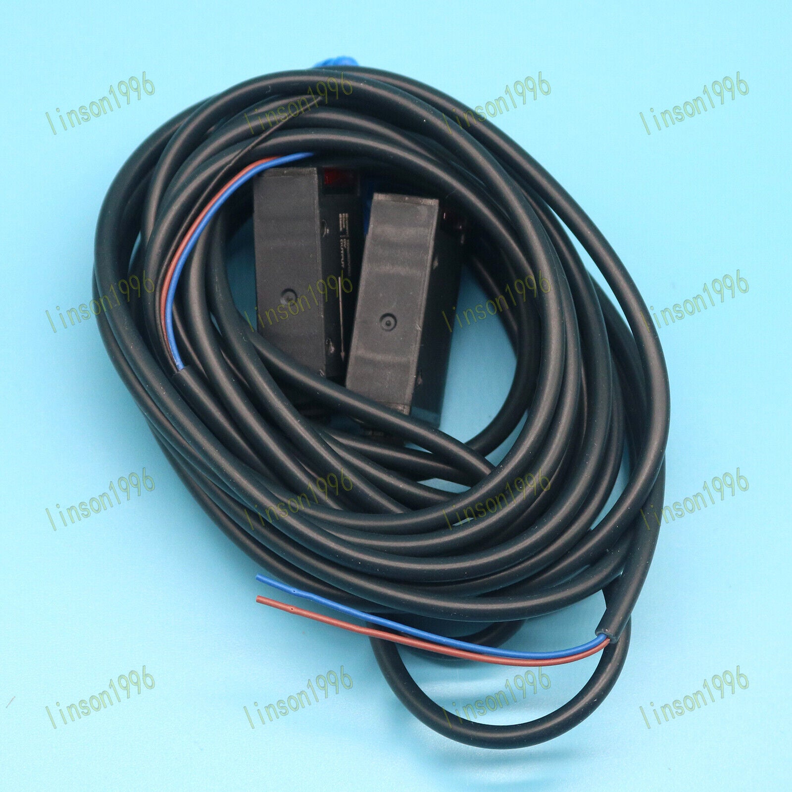 Omron E3SAT31 Optoelectronic Switch - OMRON