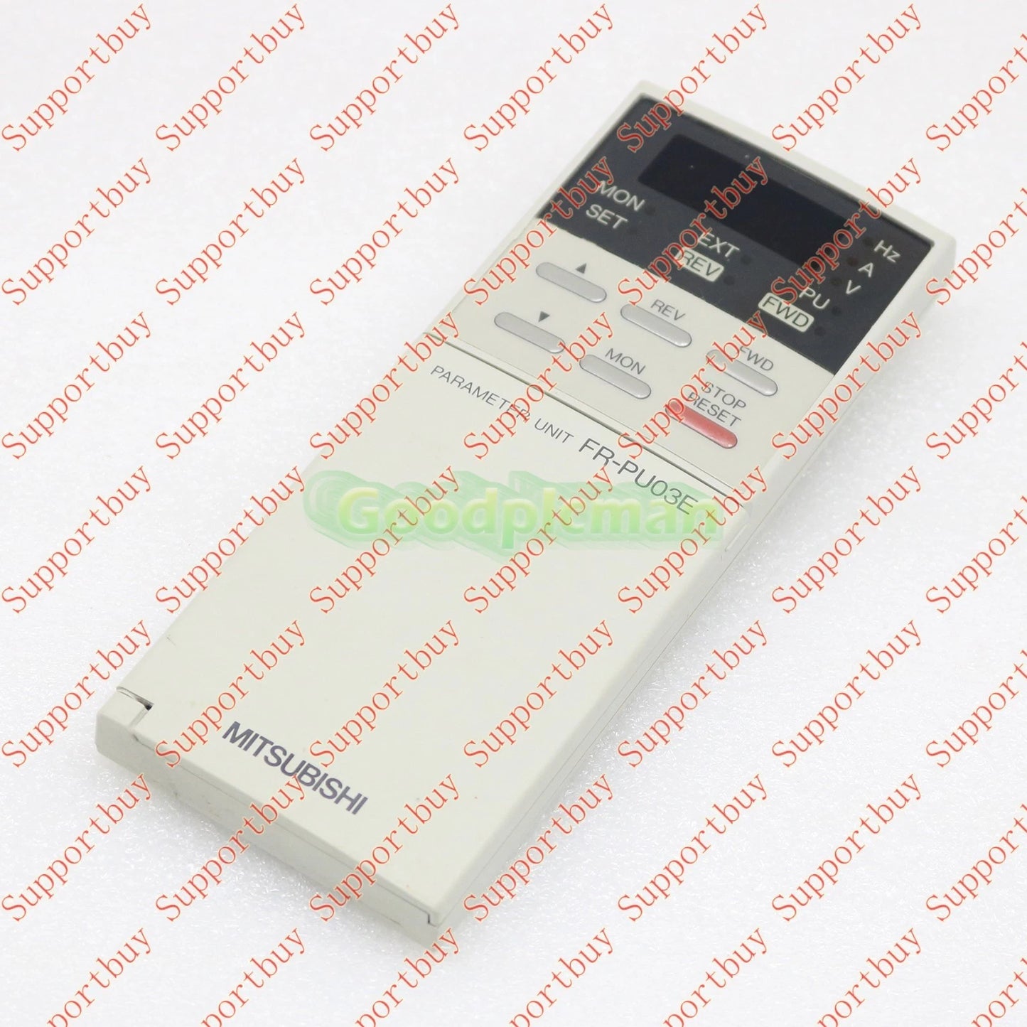 FR-PU03E Mitsubishi Inverter Operator Panel Fully Tested