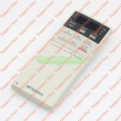 FR-PU03E Mitsubishi Inverter Operator Panel Fully Tested