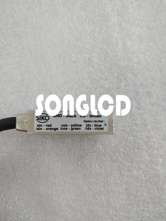 1PCS LE200-0053 - KOEED