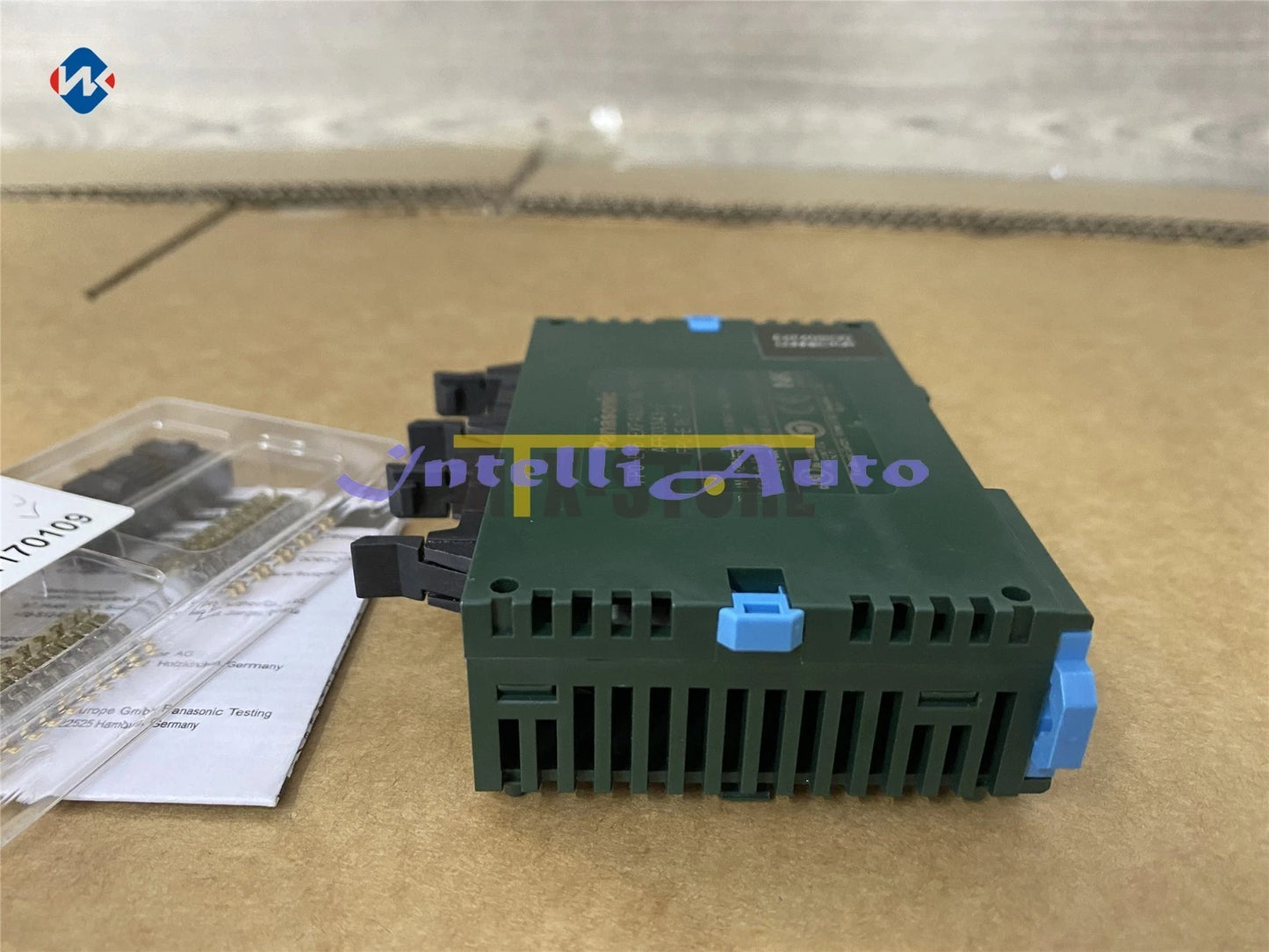 1pcs programmable controller FP0-E16T-F Panasonic