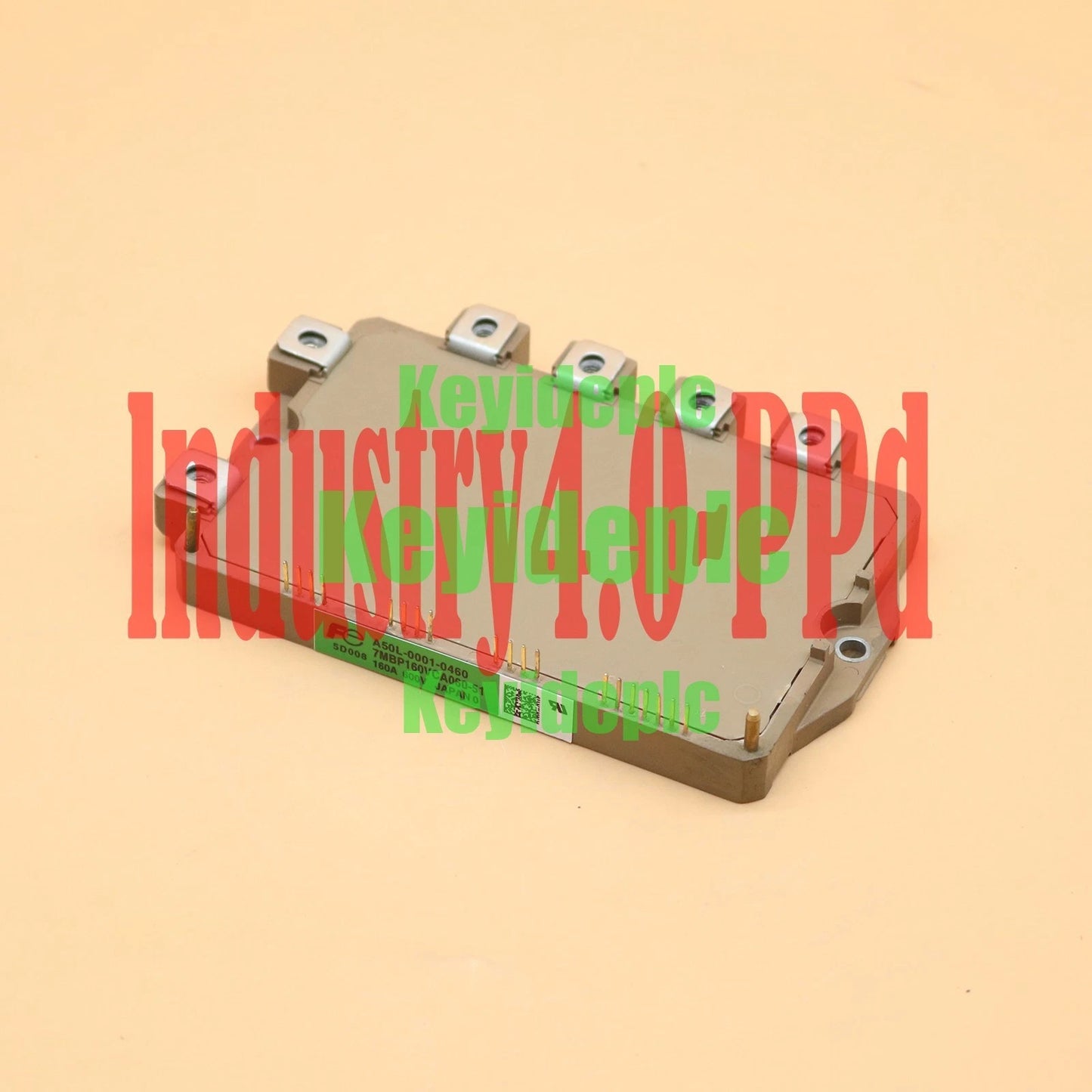 One For FUJI 7MBP160VCA060-51 A50L-0001-0460 Power Supply Module Ship #ke