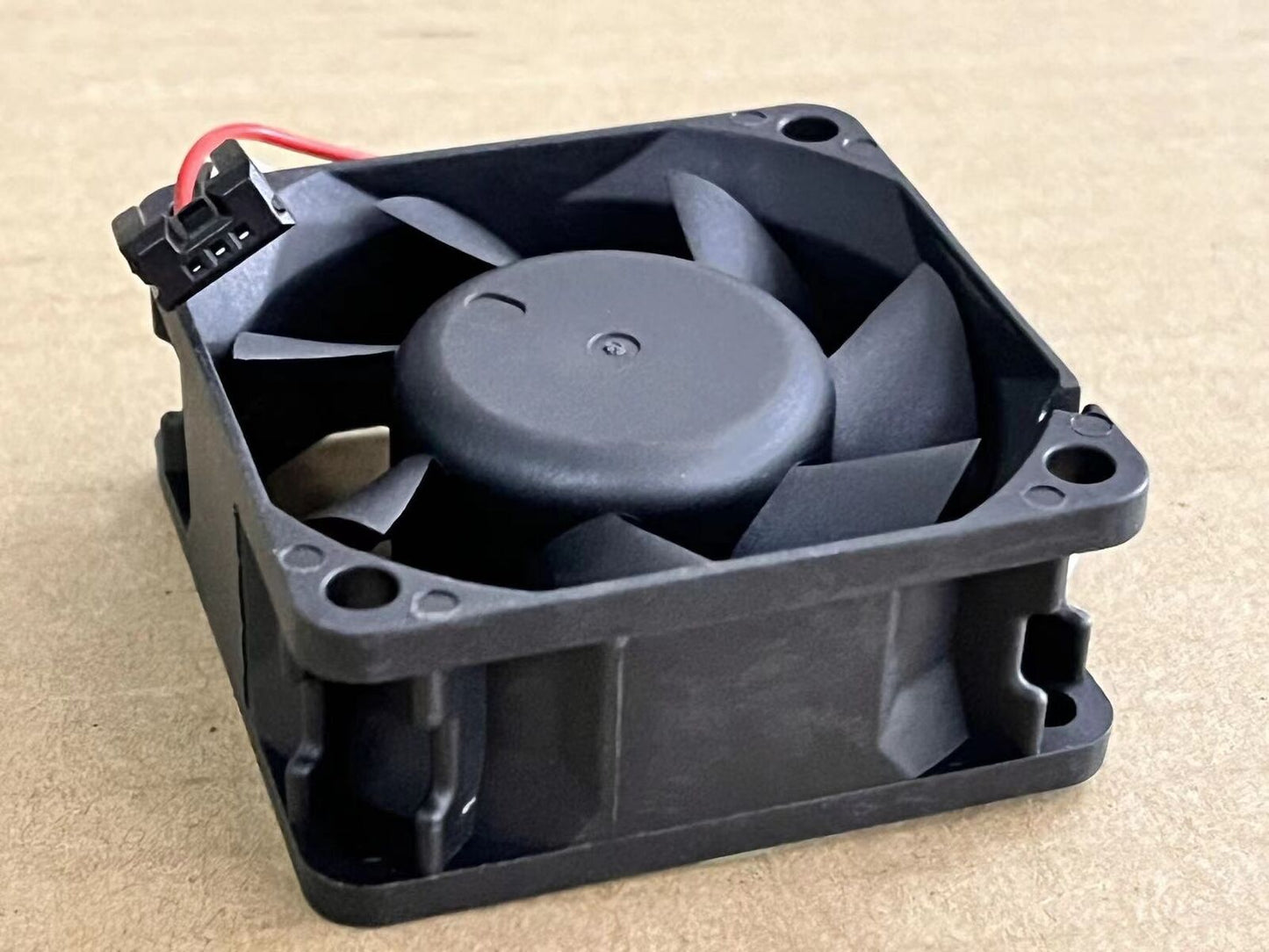 24V 0.15A Cooling Fan for Fanuc Dedicated Application - KOEED