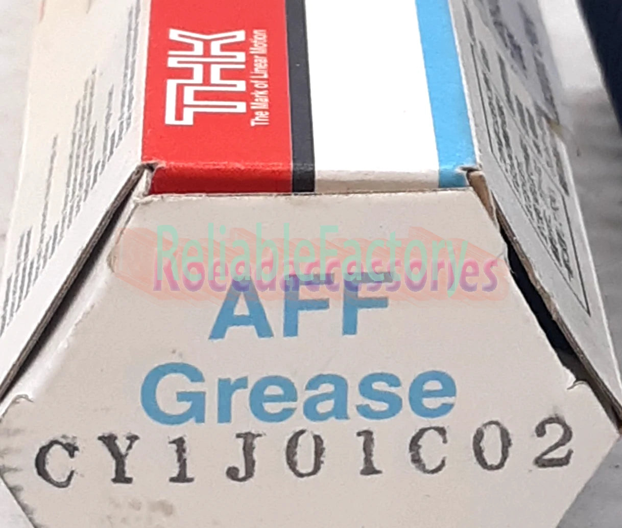 THK CY1J01C02 AFF Grease, 70 g