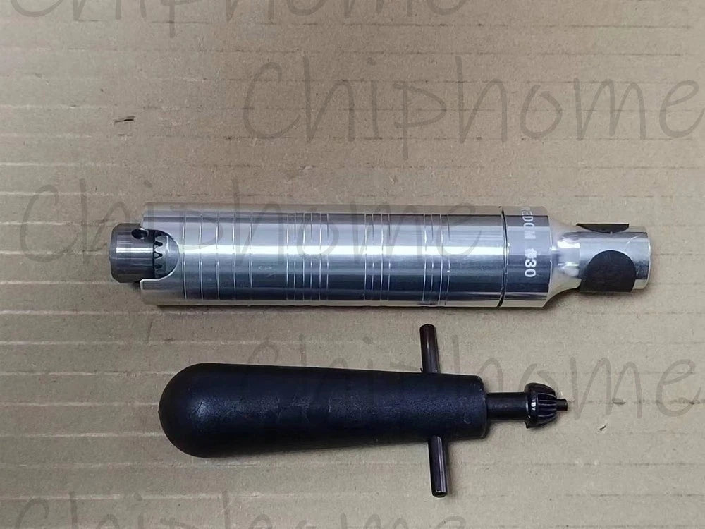1PCS Handpiece # 30 for Flex FOREDOM Shaft Motor