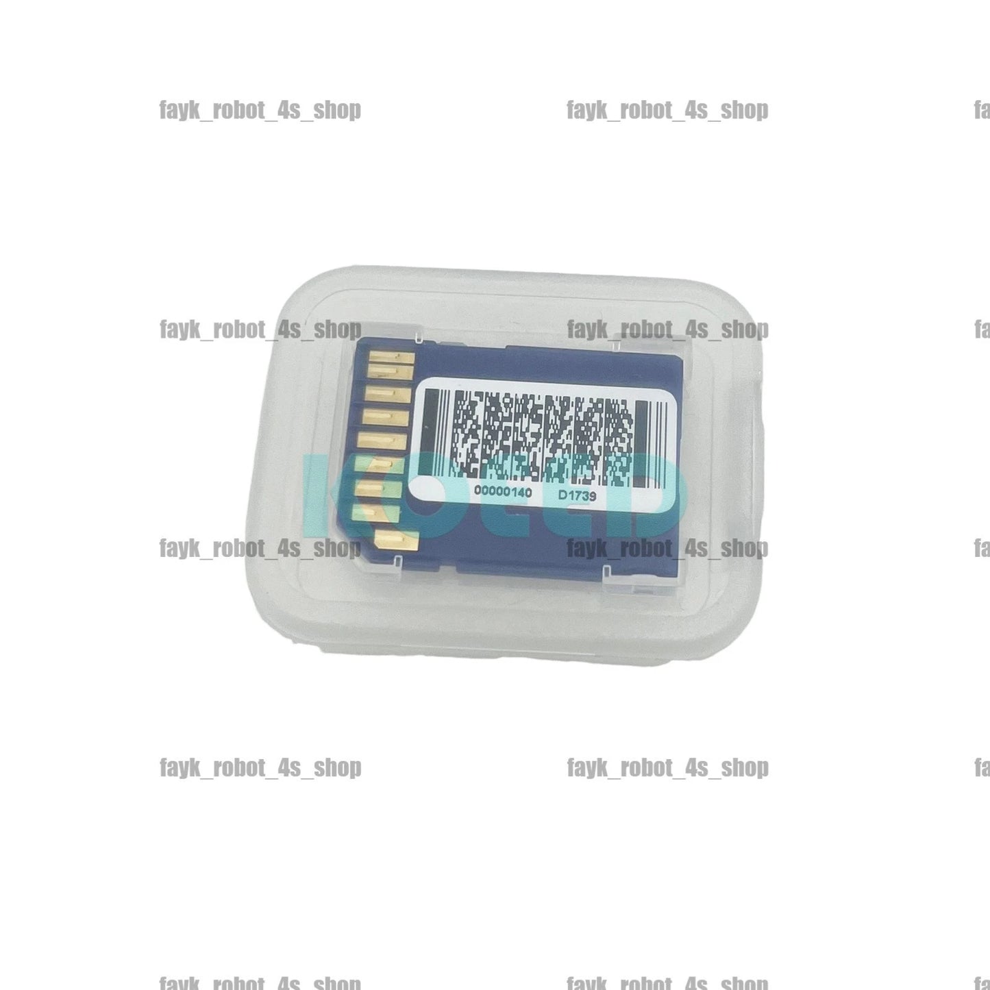 3HAC047184-003 (3HAC042906-001) System SD card for ABB IRC5 control cabinet