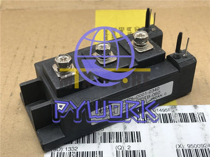 1Pcs FUJI Module 2MBI400TB-060 A50L-0001-0340 Quality Assurance
