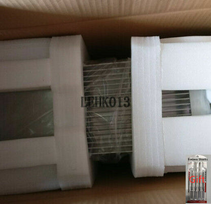 1pcs new ct2000 vfd185ct43a21c - OMRON