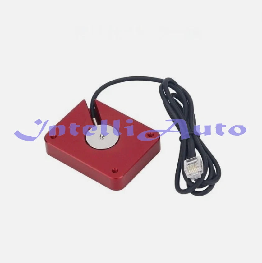 Conspit V3 200KG/440.9LB Load Cell Pressure Sensor Upgraded for Fanatec V3 Pedal