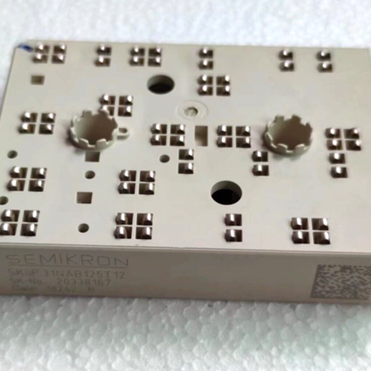 SEMIKRON SKIIP31NAB125T12 Power Supply Module - SEMIKRON