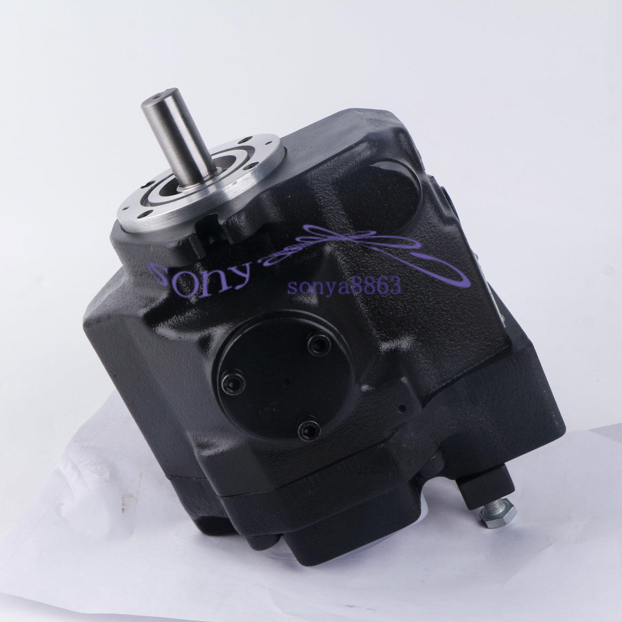 new One One YUKEN A22-F-R-01-C-K-32 PUMP - YUKEN