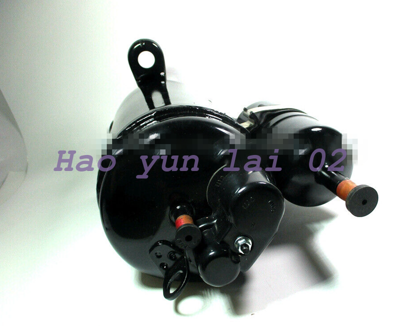 New C-2RN153H3A Equipment Compressor 1500W Three-Phase 200V - EQUIPMENT