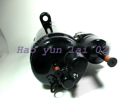 New C-2RN153H3A Equipment Compressor 1500W Three-Phase 200V - EQUIPMENT