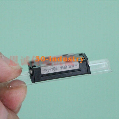 1 Pcs New SRS9XGN Linear Guide Slider for Precision Movement - Generic