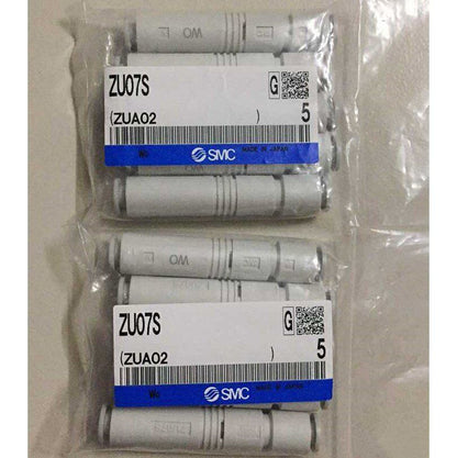 SMC ZU07S 5pcs Vacuum Generatorr Free Shipping
