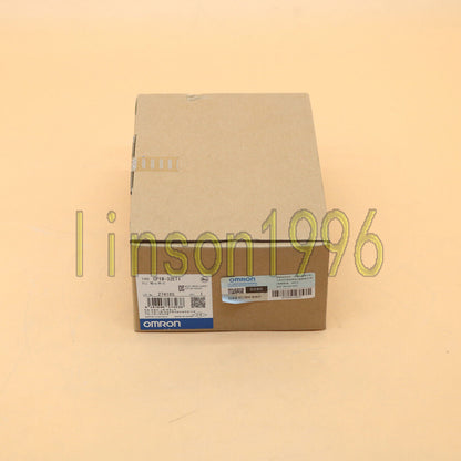 new ONE OMRON PLC extension module CP1W-32ET1 CP1W-32ET1 IN BOX FAST SHIP - KOEED