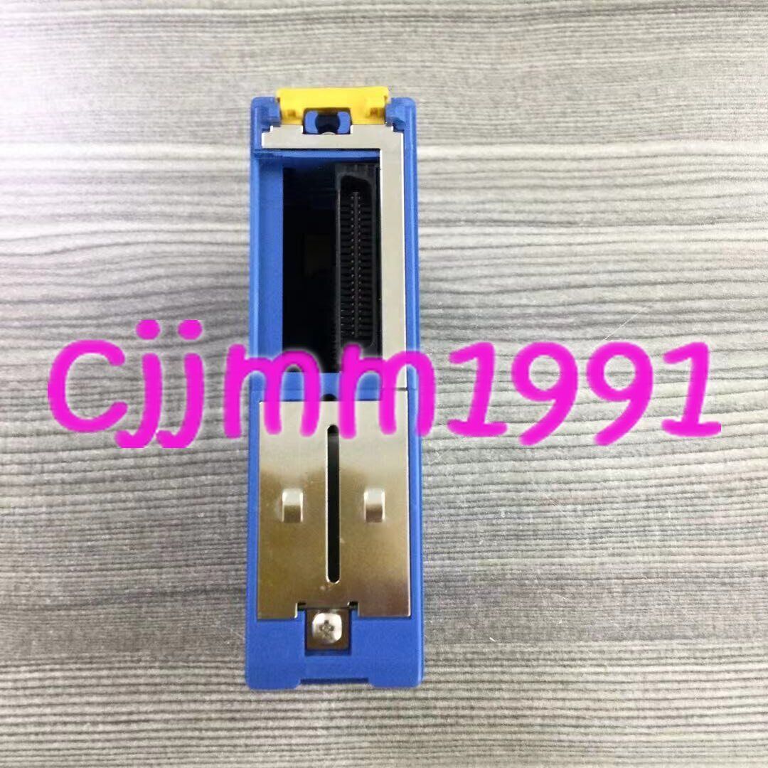 Used 1PC YOKOGAWA PLC Module F3SP21-0N - YOKOGAWA
