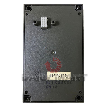 & Tested FUJI TP-G11S Operator Panel