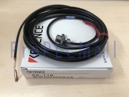 KEYENCE EX-110 Sensor ~1PCS