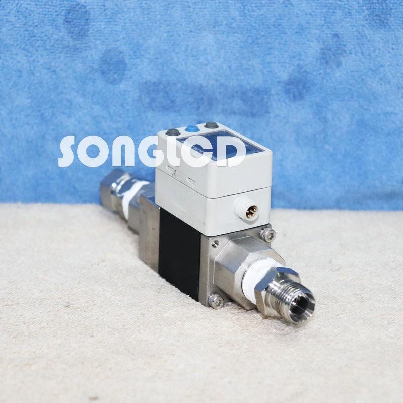 1PCS PF3W704-03-AT-M Model Overview and Specifications - NONE
