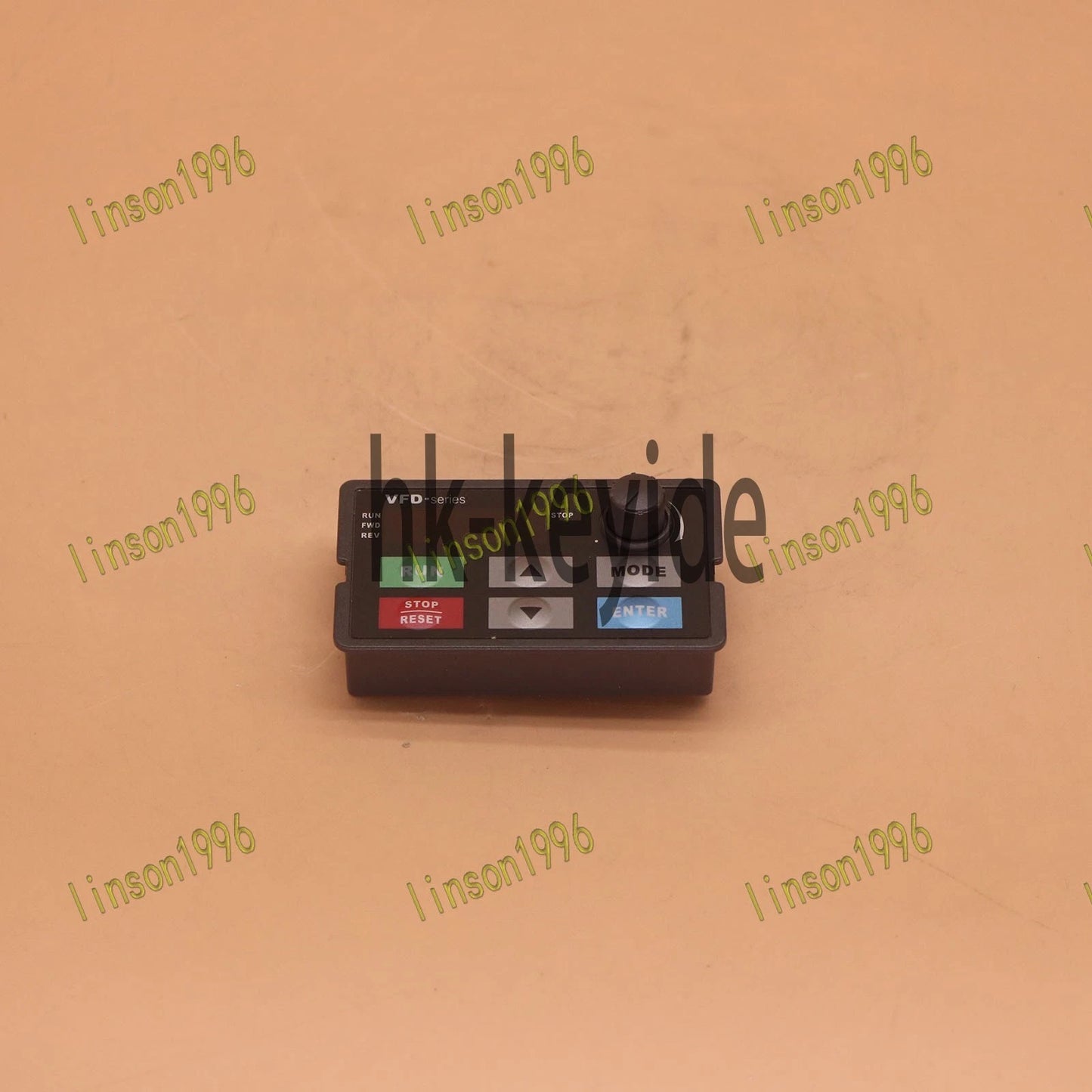 1PC Delta KPE-LE02 Operation Panel KEY PAD For VFD-E Series Inverter