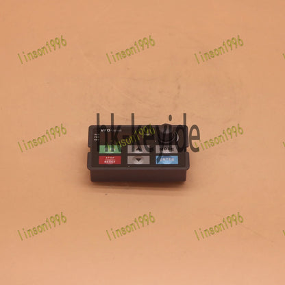 1PC Delta KPE-LE02 Operation Panel KEY PAD For VFD-E Series Inverter