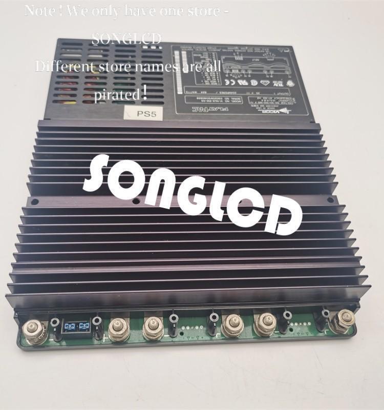 VI-NU3-EM-03/25 High-Performance Power Converter - APC