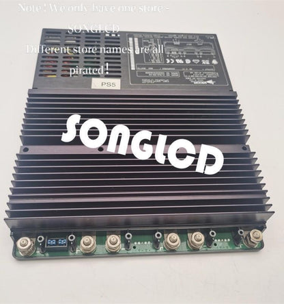 VI-NU3-EM-03/25 High-Performance Power Converter - APC