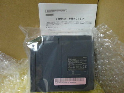 Mitsubishi Q64AD2DA 1PC IN BOX One year - MITSUBISHI