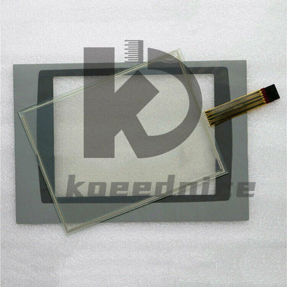 For Protective Film+Touch Screen PanelView Plus 1000 2711P-T10C4D9 2711P-RDT10C
