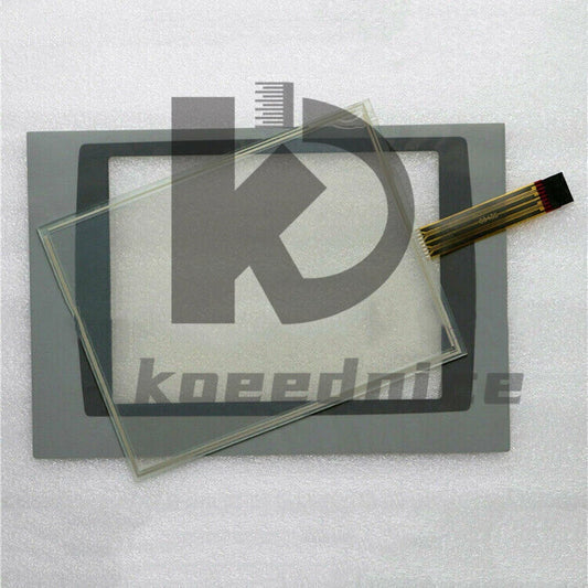 For Protective Film+Touch Screen PanelView Plus 1000 2711P-T10C4D9 2711P-RDT10C