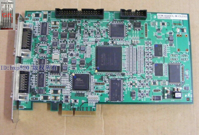 IPM-8580CL-M Cloud System for Seamless Integration - MODCON CONTROLS