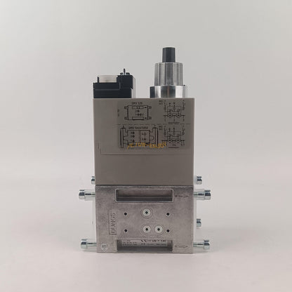 new 1PC DUNGS DMV-DLE520/11 - DUNGS