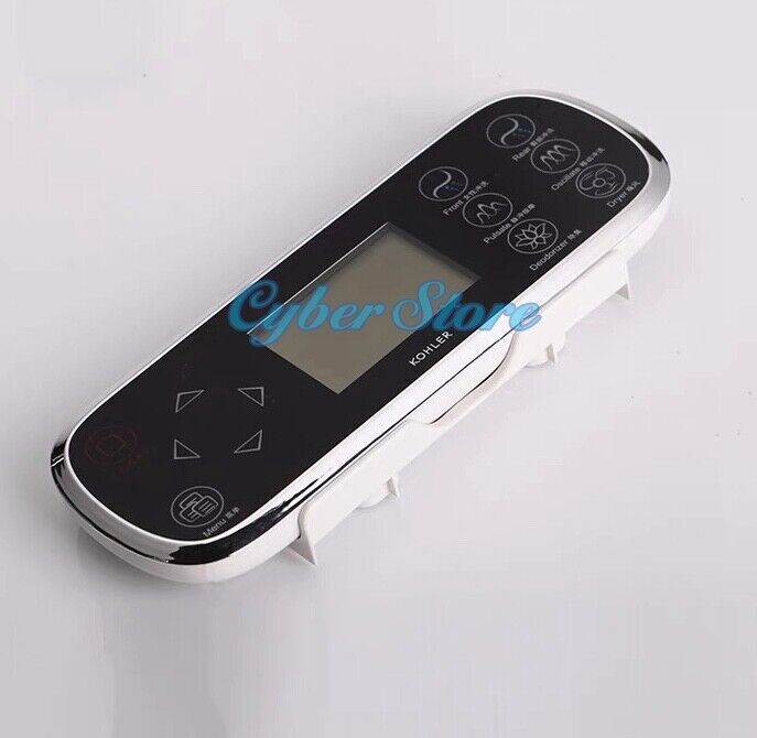 1PCS All-in-one smart electronic remote control 1106433-SP compatible Kohler