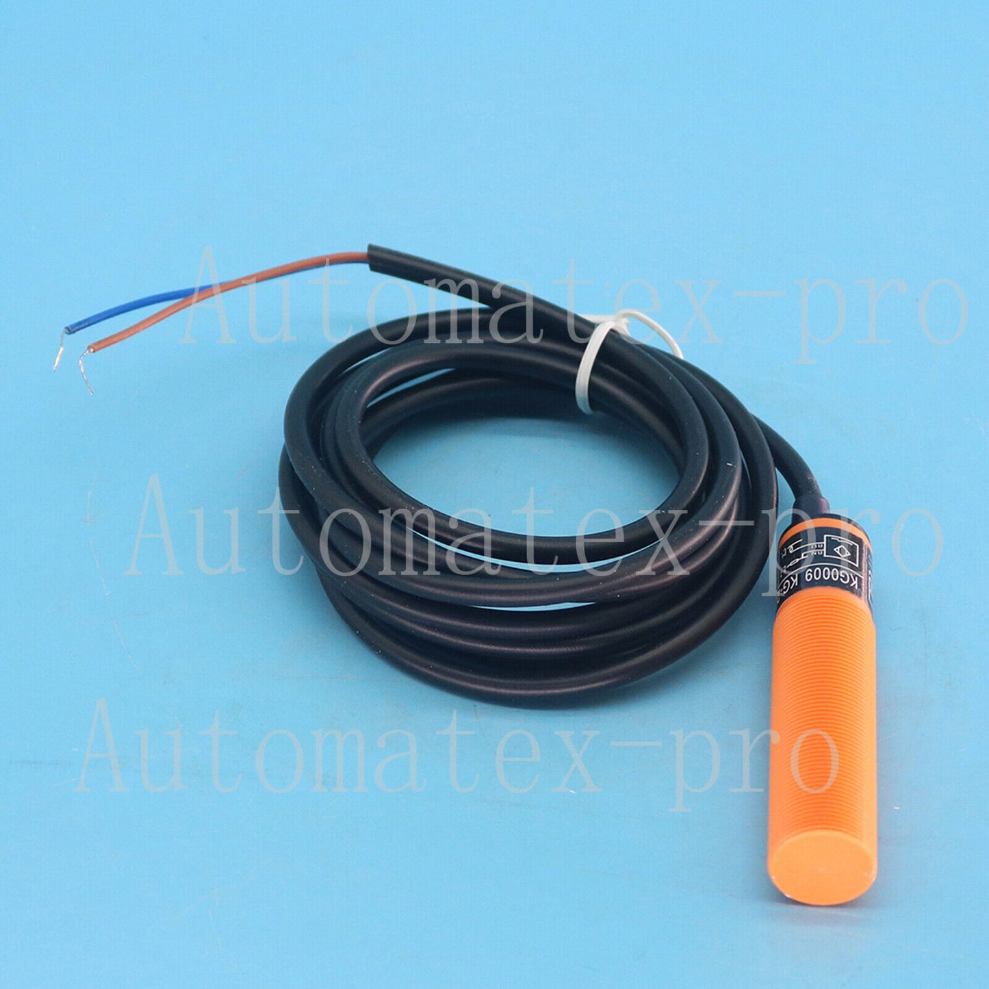 new 1PS For IFM KG0009 Proximity Switch Low Voltage Switch - 1PS