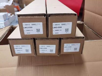 new 1pcs NOVOtechnik LWG-0300 Displacement sensor - NOVOTECHNIK